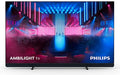 Philips 55OLED909/12 Zwart