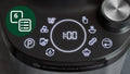 Philips Blender HR3760/00 - Krachtige 1500 Watt Motor - Met Display - 6 Keuzeprogrammas - Vaatwasserbestendig - 1.8l Kan - RVS - Zwart