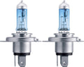 Philips H4 12V - WhiteVision - Set