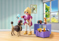 PLAYMOBIL My Life Hondentrimmer 71747