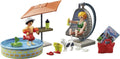PLAYMOBIL Starter Pack Spetterplezier in huis - 71476
