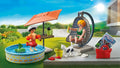 PLAYMOBIL Starter Pack Spetterplezier in huis - 71476