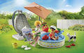 PLAYMOBIL Starter Pack Spetterplezier in huis - 71476