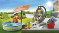 PLAYMOBIL Starter Pack Spetterplezier in huis - 71476