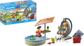 PLAYMOBIL Starter Pack Spetterplezier in huis - 71476