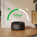 Petlibro Polar WIFI - Automatische Voerdispenser - Koelingstechnologie - Zwart