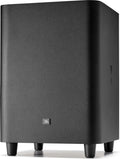 JBL Bar 5.1 - Soundbar met draadloze subwoofer en afneembare speakers - Zwart