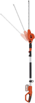 Powerplus Dual Power POWDPG7538 Accu Telescopische heggenschaar - 40V - 550 mm snijbreedte - Zonder Accu en lader
