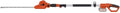 Powerplus Dual Power POWDPG7538 Accu Telescopische heggenschaar - 40V - 550 mm snijbreedte - Zonder Accu en lader