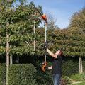 Powerplus Dual Power POWDPG7538 Accu Telescopische heggenschaar - 40V - 550 mm snijbreedte - Zonder Accu en lader