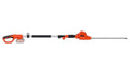 Powerplus Dual Power POWDPG7538 Accu Telescopische heggenschaar - 40V - 550 mm snijbreedte - Zonder Accu en lader