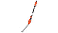 Powerplus Dual Power POWDPG7538 Accu Telescopische heggenschaar - 40V - 550 mm snijbreedte - Zonder Accu en lader