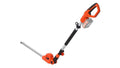 Powerplus Dual Power POWDPG7538 Accu Telescopische heggenschaar - 40V - 550 mm snijbreedte - Zonder Accu en lader