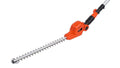 Powerplus Dual Power POWDPG7538 Accu Telescopische heggenschaar - 40V - 550 mm snijbreedte - Zonder Accu en lader