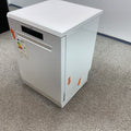 AEG FFB32617ZW - Vaatwasser - AirDry-technologie - QuickLift-korf
