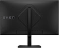 HP Omen 27q (780H4AA) - Gamingmonitor - QHD 165 Hz 1 ms - Zwart