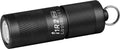 Olight zaklamp i1R2 pro - zaklamp zwart - 180 lumen