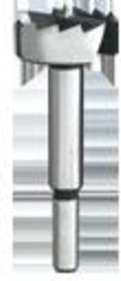 Heller 12033 - Forstnerboor 20 mm - Ideaal voor blinde gaten - (1 stuk)