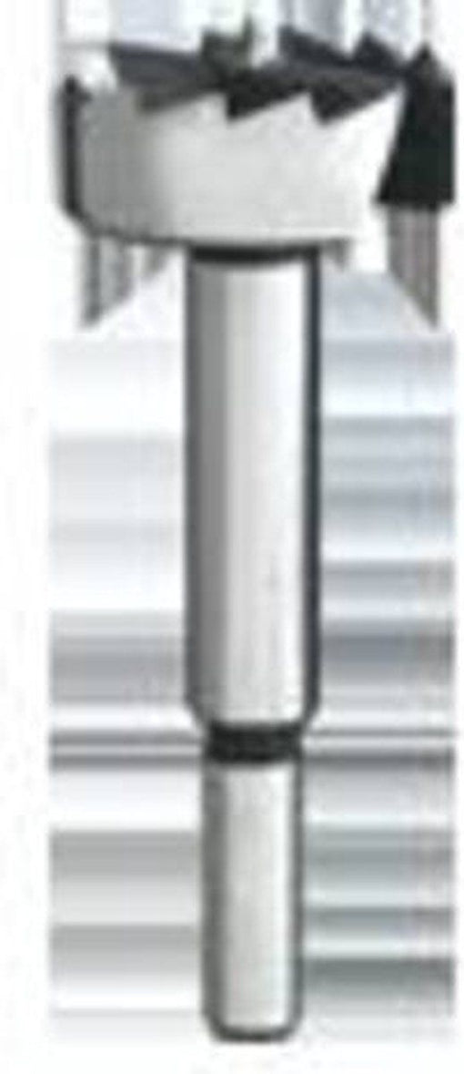 Heller 12033 - Forstnerboor 20 mm - Ideaal voor blinde gaten - (1 stuk)