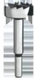Heller 12033 - Forstnerboor 20 mm - Ideaal voor blinde gaten - (1 stuk)