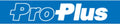 ProPlus Panoramische achteruitkijkspiegel - breed gezichtsveld - eenvoudige installatie - 255 x 65 mm