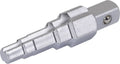 Proxxon Industrial Super-set 23294 Dopsleutelset Inch 1/4 (6.3 mm), 1/2 (12.5 mm) 65-delig