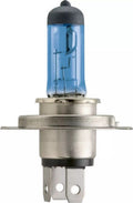 Philips WhiteVision Ultra Moto HS1 12636WVUBW enkele lamp