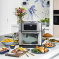 Princess 182065 - Aerofryer Oven - 10L - 1500W