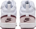 Nike Court Borough Mid 2 (GS) Sneaker Junior