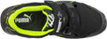 Puma Safety Neodyme Green Laah S1P 644300 - Zwart/Groen - 45