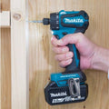 Makita DDF083Z - Boormachine - 18V - Koolborstelloze motor - 1/4