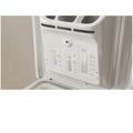 WHIRLPOOL TDLR65251BBE - Bovenlader wasautomaat - 6.5 kg vulgewicht - 14 programma's