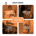 KOEL Boks 30 - Koelbox Elektrisch 12V en 230V - Koel tot 20 graden onder omgevingstemperatuur - 30 Liter