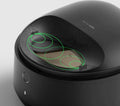 Petlibro Polar WIFI - Automatische Voerdispenser - Koelingstechnologie - Zwart