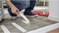tesa 55731-00500-11 Dubbelzijdige tape-set Wit (l x b) 10 m x 50 mm 6 stuk(s)