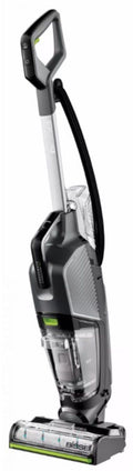 BISSELL CrossWave HydroSteam Pet Select - Stofzuiger en Dweil - Stoomfunctie en Tangle-Free Technologie