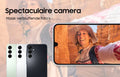 SAMSUNG Galaxy A16 - Smartphone - 6,7 inch Super AMOLED - 128GB - Zwart