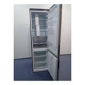 LG GBP62PZNAC - Koelvries-combinatie - Total No-Frost - Platinum Zilver