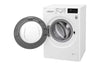 LG F14WM7LN0 Wasmachine 7 kg 1400 rpm | Direct Drive