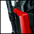 Einhell TE-HP 170 - Hogedrukreiniger - 2300 W 170 bar 10 m slang