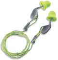 uvex 2124001 xact-fit Oordoppen 26 dB Eenmalig gebruik 50 paar