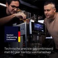 Siemens EQ700 TP715R01 - Volautomatische espressomachine - 35 koffiespecialiteiten - Morning haze
