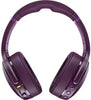 Skullcandy Crusher Evo - Over-Ear - Draadloos Bluetooth 5.0 - Paars