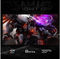 Gigabyte GS27QA - QHD IPS Gaming Monitor - 180Hz - 27 inch