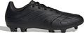 adidas Copa Pure.3 FG - Voetbalschoenen - Leren bovenwerk - Zwart - 41 1/3