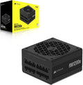Corsair RM1200e V2 - Voeding - 1200W 80 Plus Gold