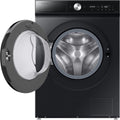 Samsung WW90DB8U95GBU3 - Wasmachine - A - 9kg laadvermogen - QuickDrive™ - Super Speed