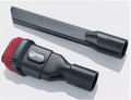 Severin HV 7966 - 2-in-1 Hand- en Steelstofzuiger - 40 min looptijd - 22,2 V Lithium-ion batterij