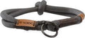 TRIXIE | Trixie Be Nordic Slip Halsband Hond Donkergrijs / Bruin
