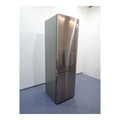 LG GBP62PZNAC - Koelvries-combinatie - Total No-Frost - Platinum Zilver